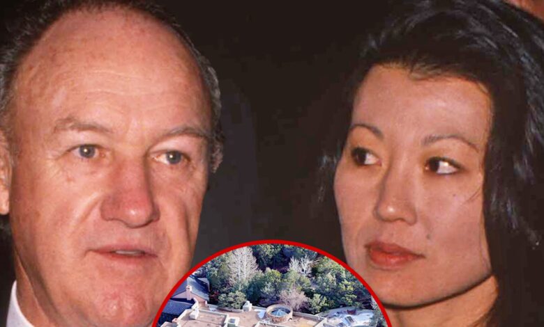 The house of Gene Hackman will not be a tough sale, say Santa Fe brokers