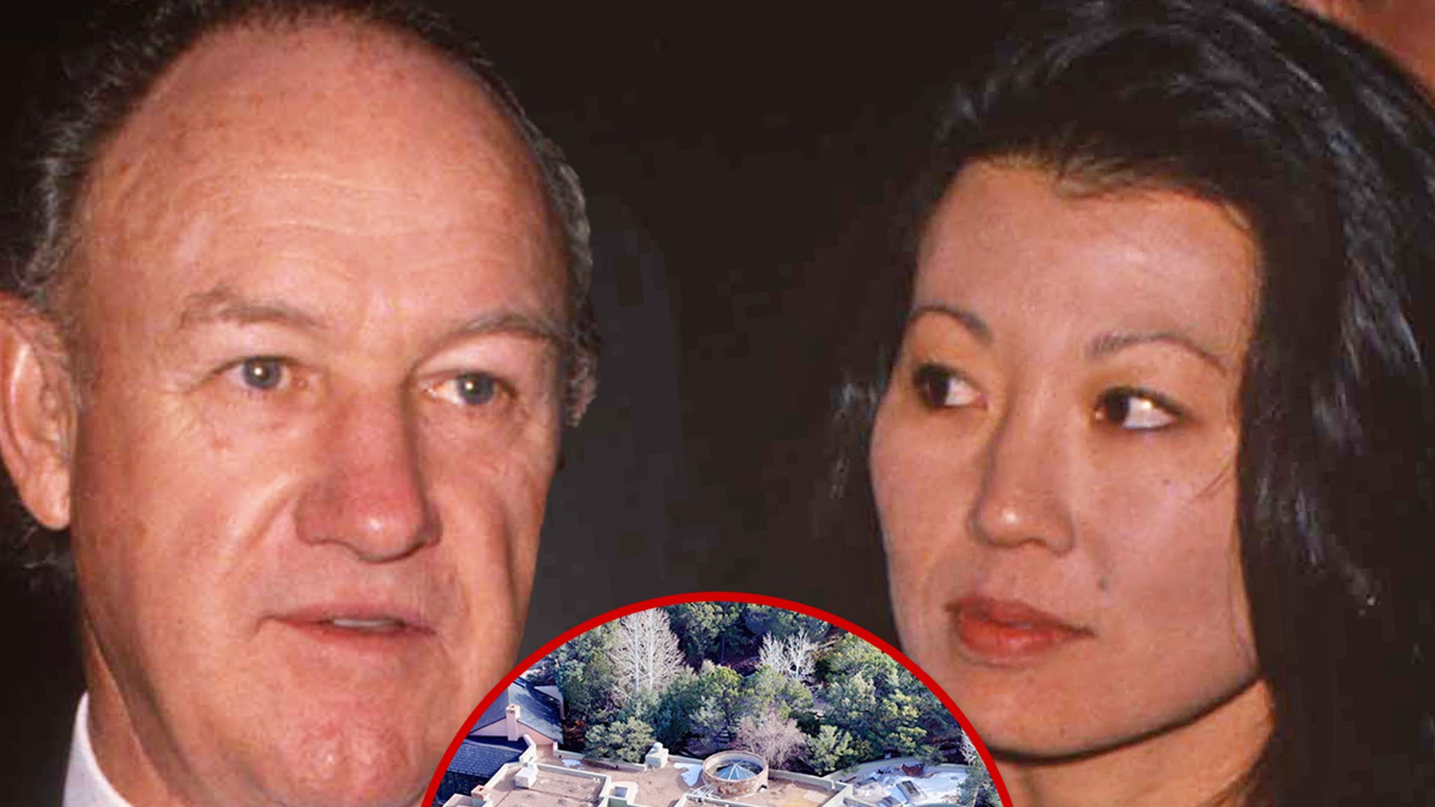 The house of Gene Hackman will not be a tough sale, say Santa Fe brokers