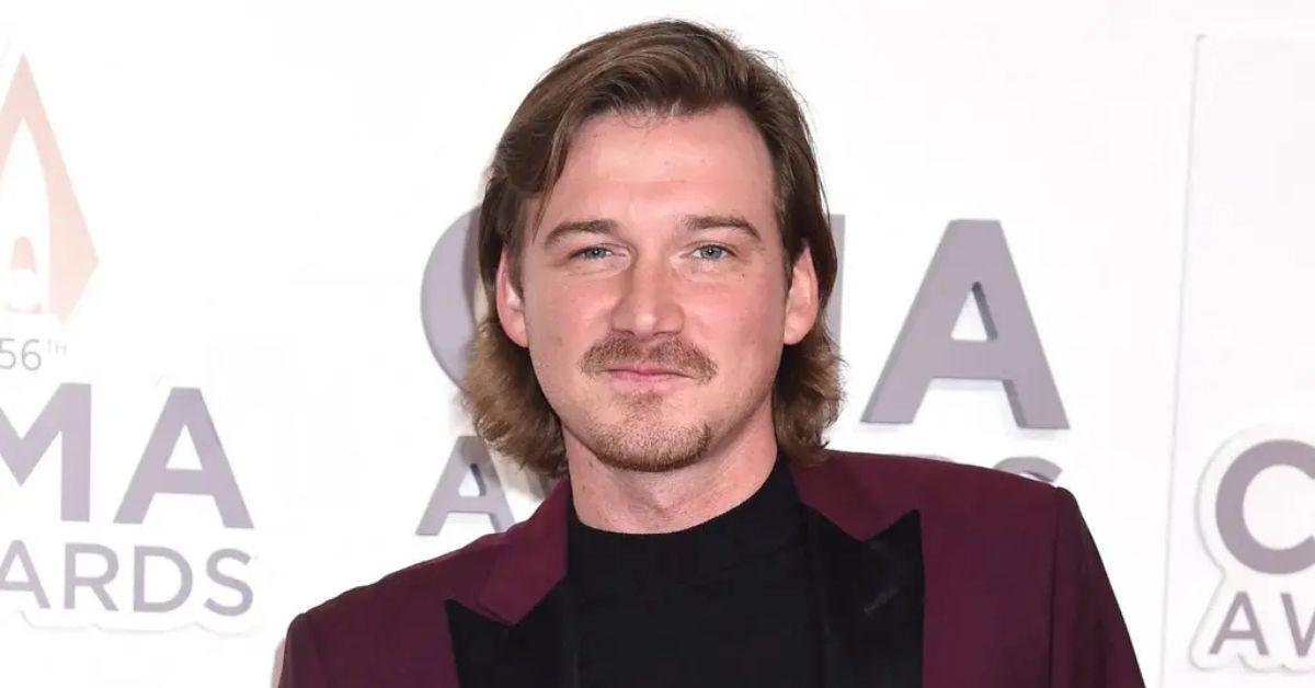 The largest controversies of Morgan Wallen unveiled over the years