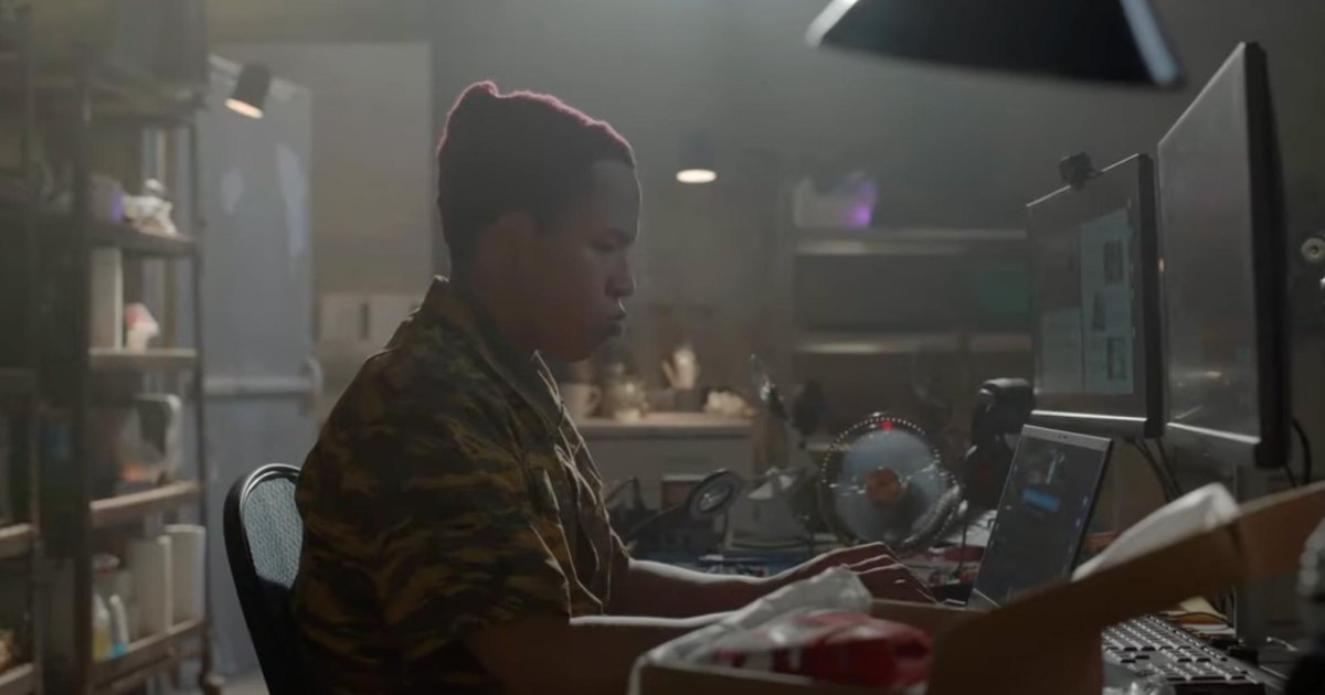 Tracker Season 2 Promo shows Eric Graes' return as Bobby after absence