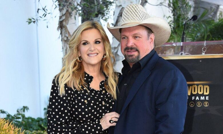 Trisha Yearwood Garth Brooks fight to save the 20-year marriage in the midst of a lawsuit