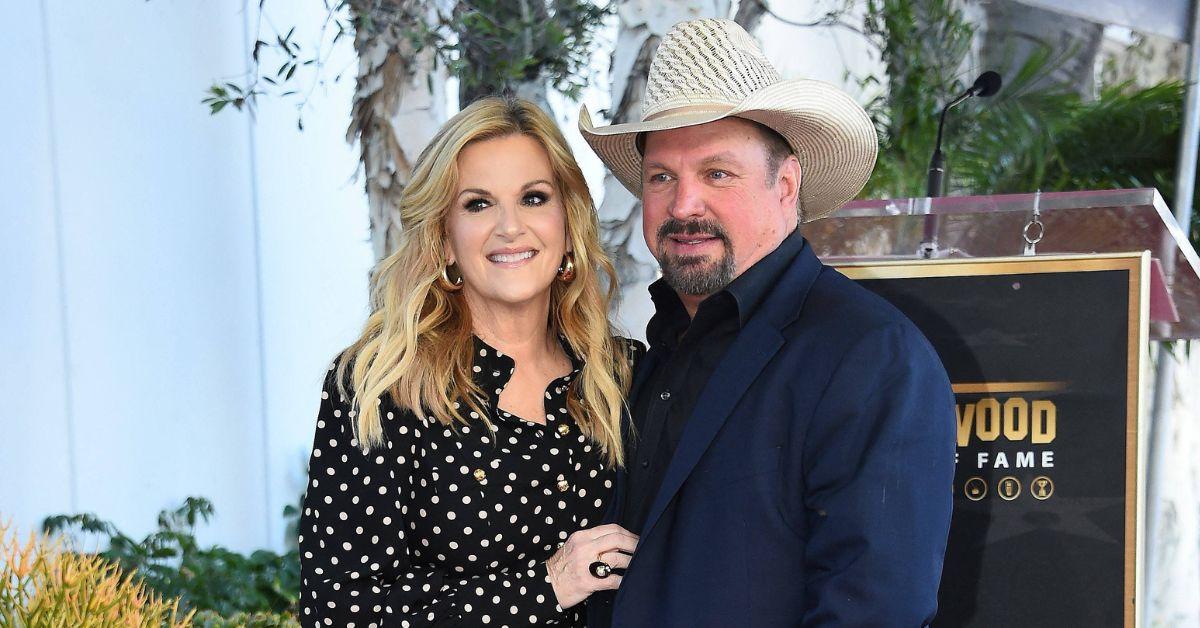 Trisha Yearwood Garth Brooks fight to save the 20-year marriage in the midst of a lawsuit