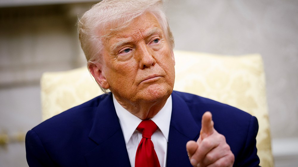 Trump honored to sue 60 minutes, CBS; Insists on FCC to impose maximum fines