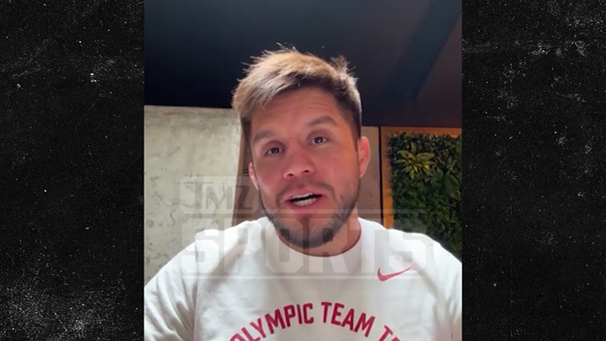 UFC star Henry Cejudo convinced actions with hit-& run scene saved the life of the suspect