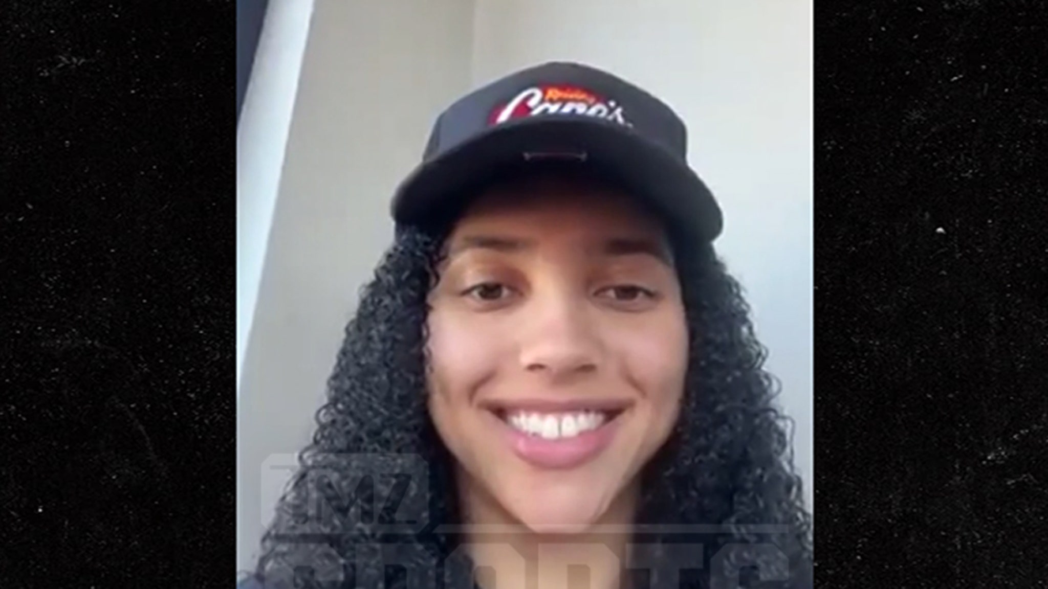 Uconn's Azzi Fudd says she felt Kobe, Gigi Waak Down on Us'