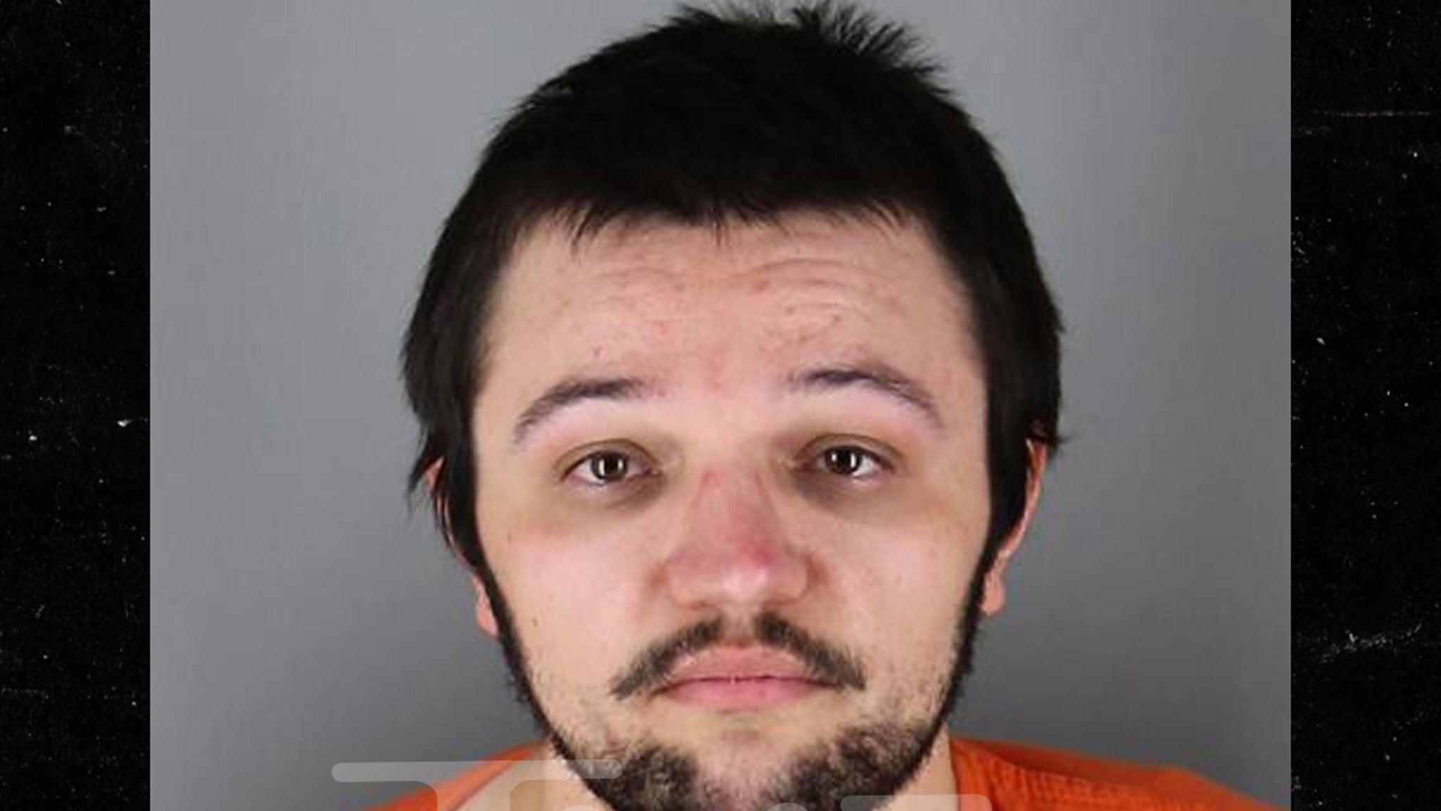 UnitedHealthCare Suspect Identify, Mugschot from the prison booking