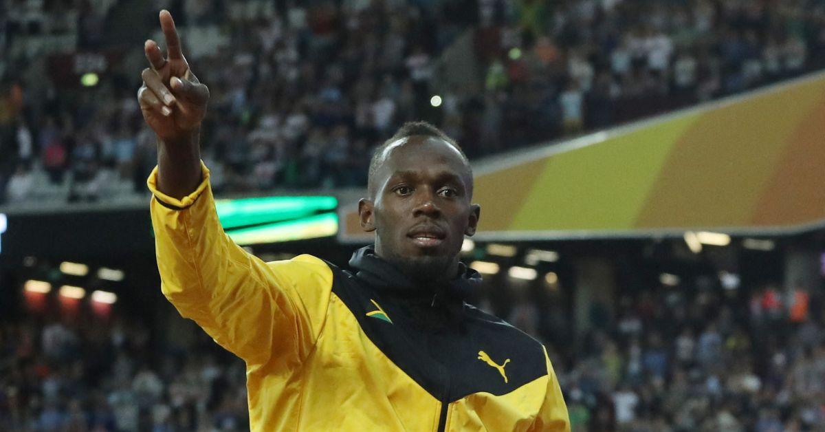 Usain Bolt's father Wellesley dead on 68 after fighting long illness