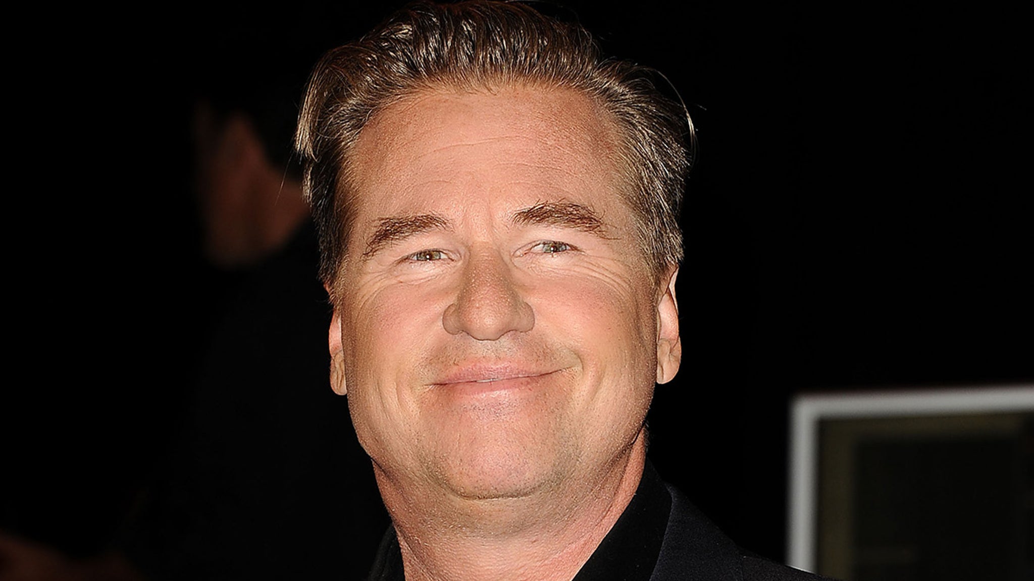 Val Kilmer dead at the age of 65