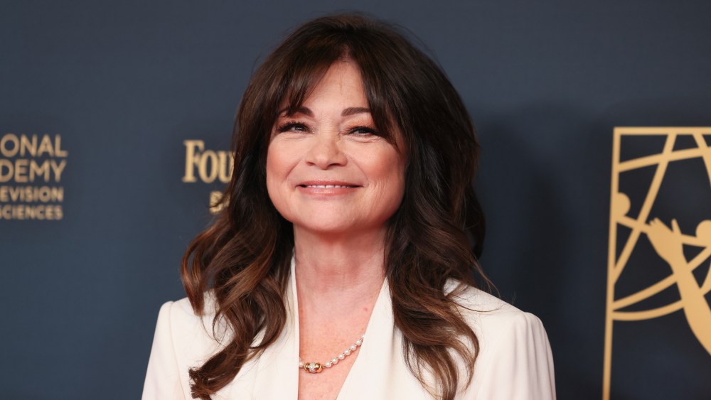 Valerie Bertinelli says that Bonnie Franklin sent me to a therapist '