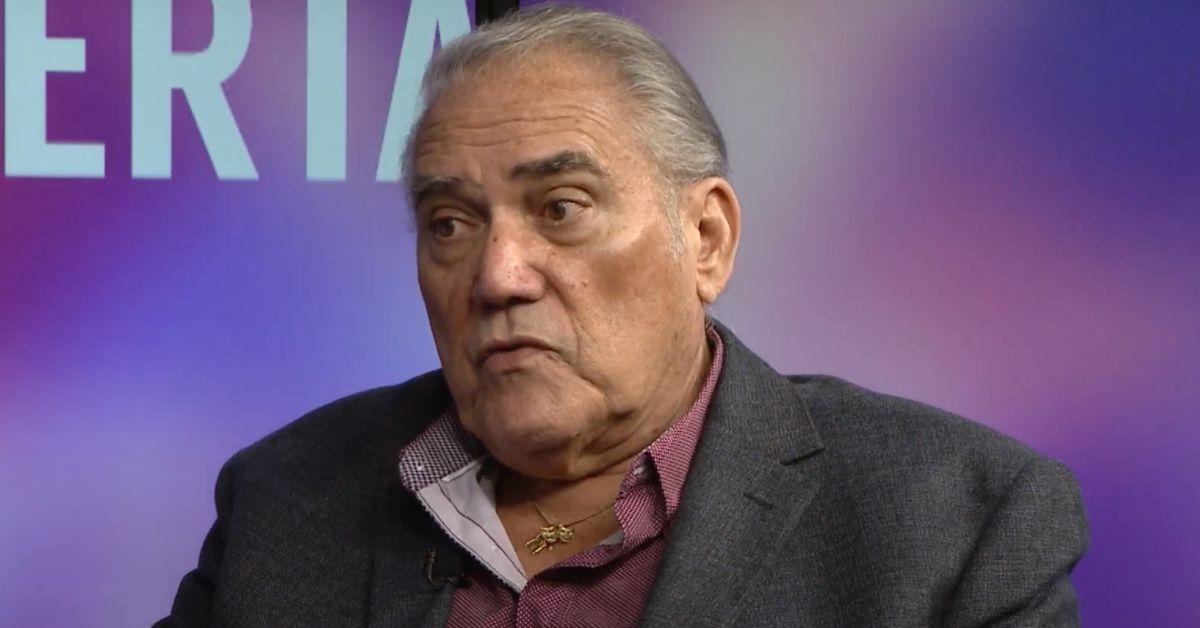 Veteran 'Miami vice' TV star dead 78 after 'Long and Painful illness'