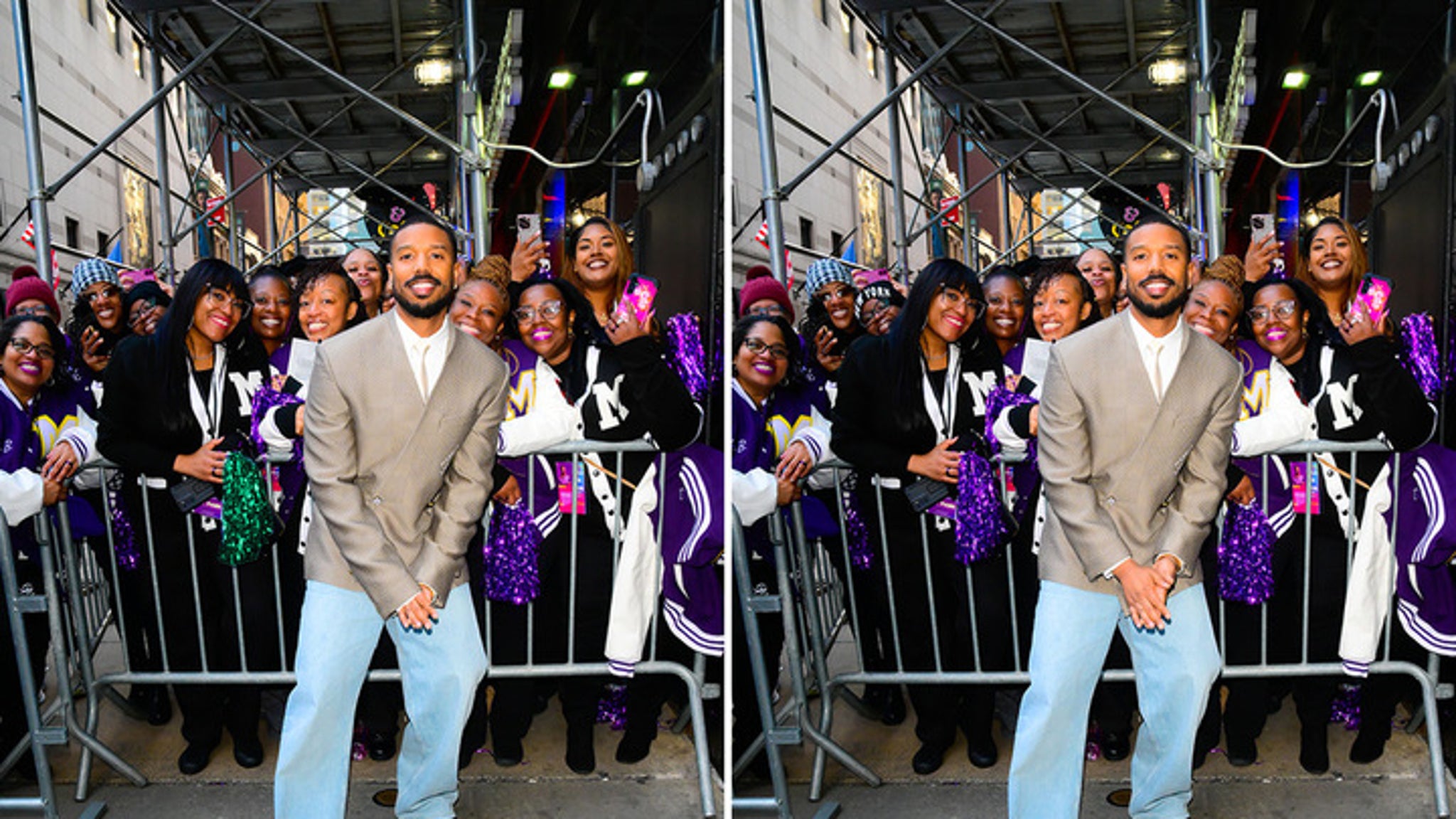 What is the big Frigin difference?!