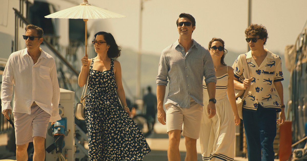 White Lotus style for less than $ 150: Top 5 affordable appearance