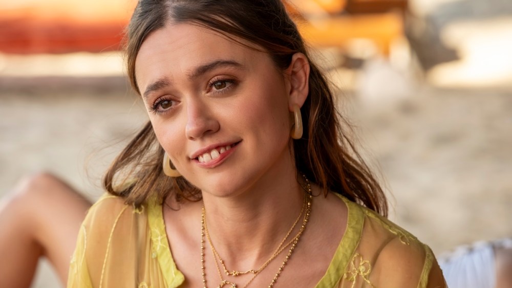 Why Aimee Lou Wood was the breakout star