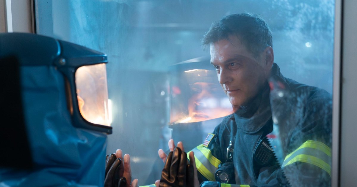 Why is 9-1-1 not being broadcast tonight?