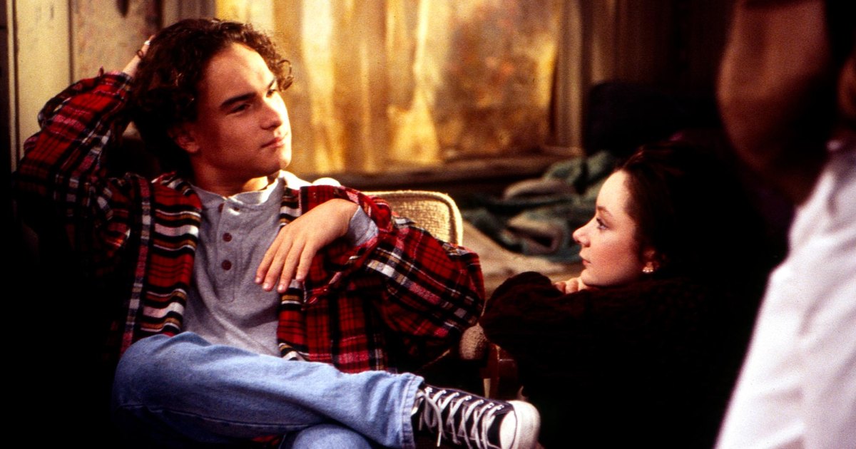 Why the Conners Johnny Galecki had to make a 'bad' father on the screen