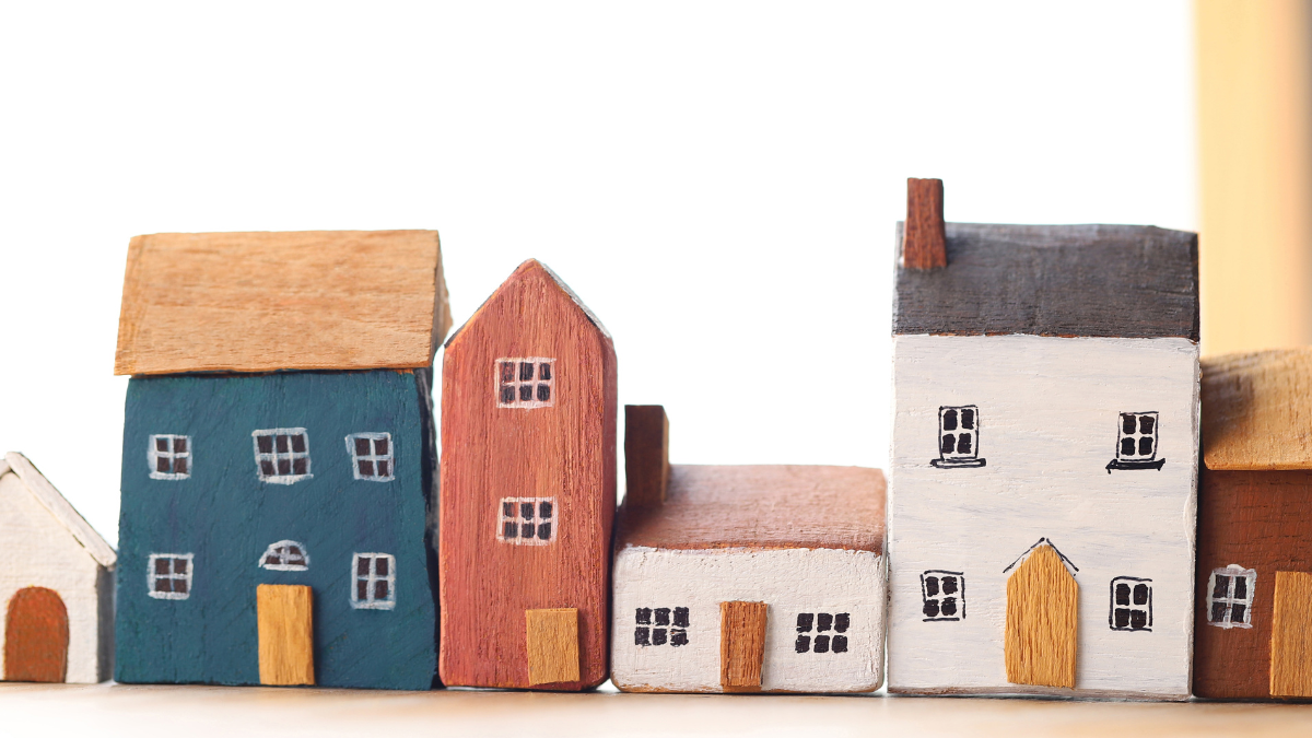 Withdrawing tax cuts for building energy -efficient houses will not help