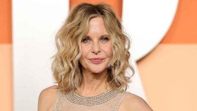 Within Meg Ryan's Montecito Mansion mentioned for $ 19.5 million