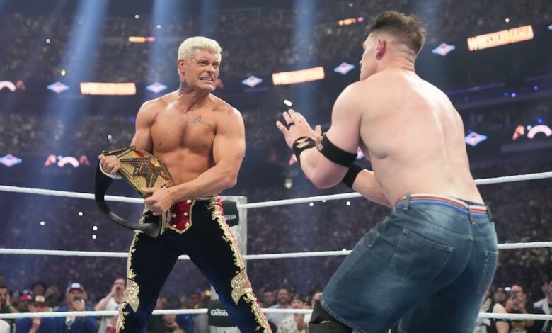 Wrestlemania 41 is WWE's highest profitable event in company history