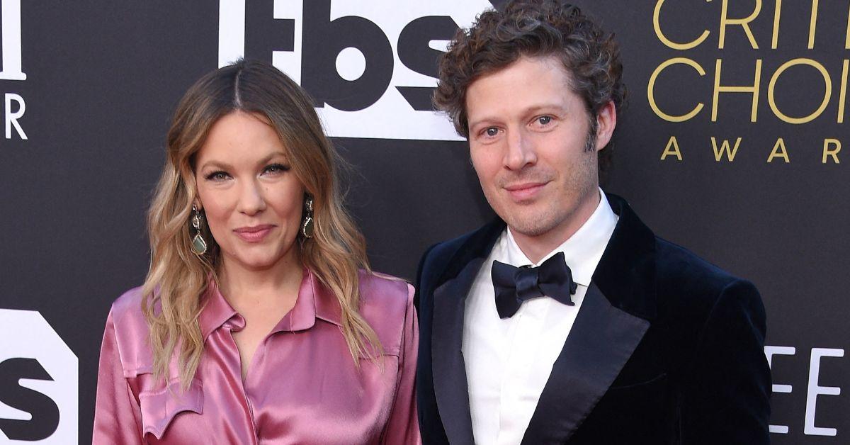 Zach Gilford serves after 12 years for divorce of wife Kiele Sanchez