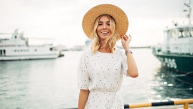 17 Coastal pieces that channel Nantucket Boutique style