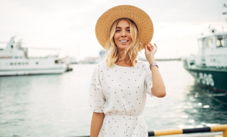 17 Coastal pieces that channel Nantucket Boutique style