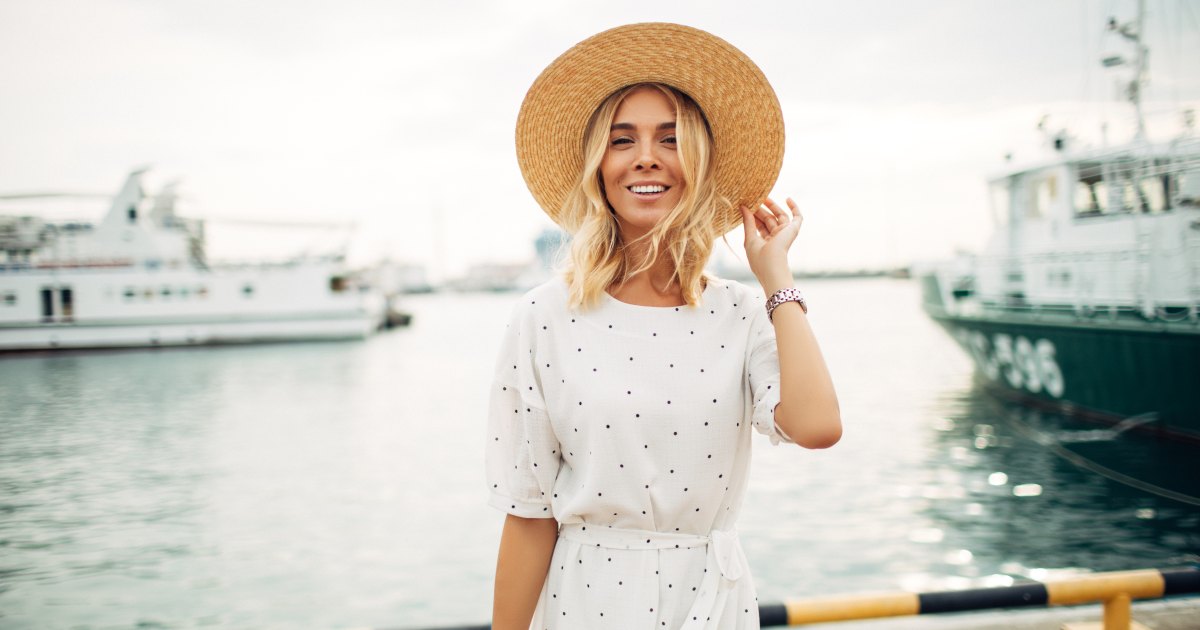 17 Coastal pieces that channel Nantucket Boutique style