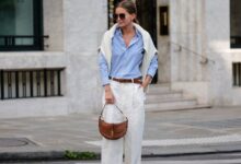 17 loose and airy pants on Amazon to dump Shorts this summer