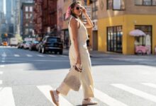 18 Amazon linen - pieces to stay cool all summer - starting at $ 7