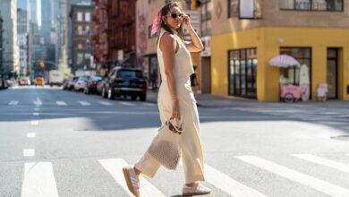 18 Amazon linen - pieces to stay cool all summer - starting at $ 7