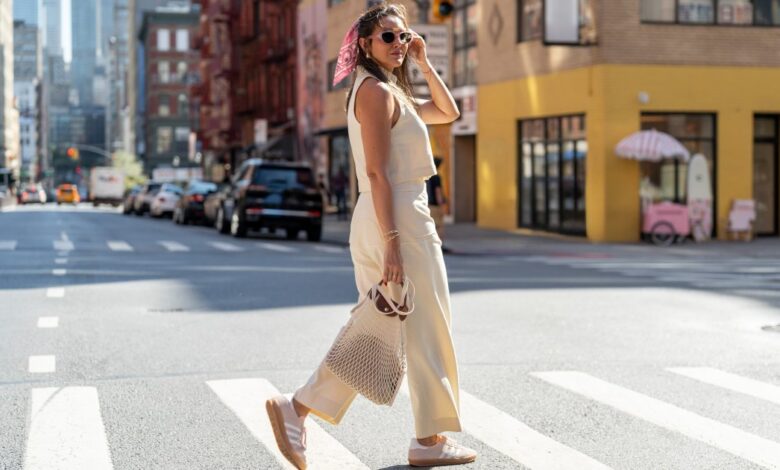 18 Amazon linen - pieces to stay cool all summer - starting at $ 7