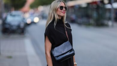 19 sweaters with short sleeves to wear for spring and summer 2025