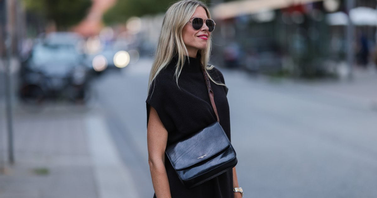 19 sweaters with short sleeves to wear for spring and summer 2025