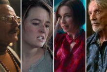 2025 Emmys Gas actor/actress (comedy and drama) forecasts