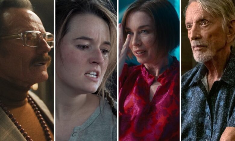 2025 Emmys Gas actor/actress (comedy and drama) forecasts