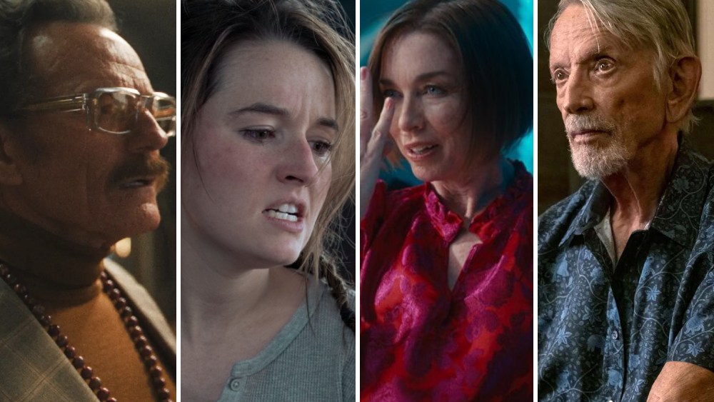 2025 Emmys Gas actor/actress (comedy and drama) forecasts