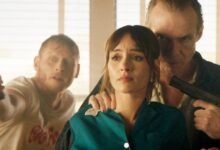 3 underestimated thrillers that you have to view in May 2025