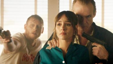 3 underestimated thrillers that you have to view in May 2025