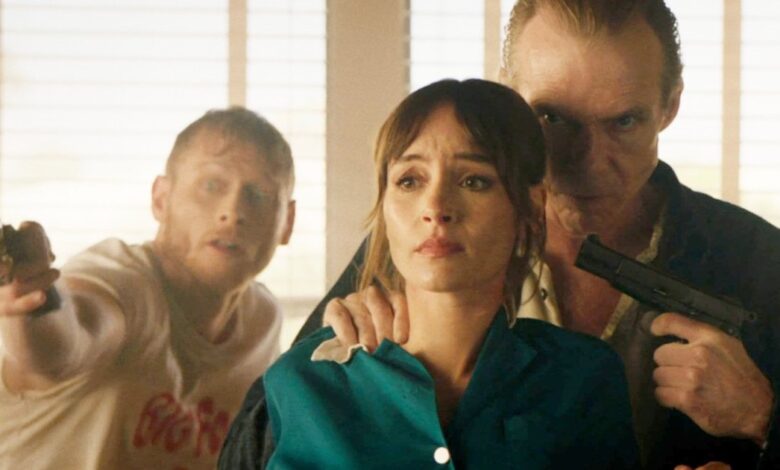 3 underestimated thrillers that you have to view in May 2025