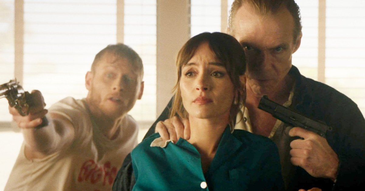 3 underestimated thrillers that you have to view in May 2025