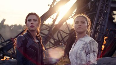 5 Great Florence Pugh films to watch after Thunderbolts