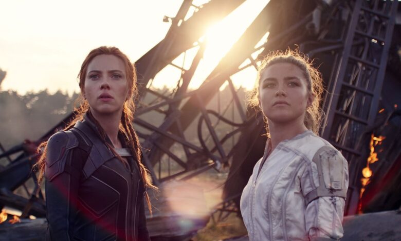 5 Great Florence Pugh films to watch after Thunderbolts