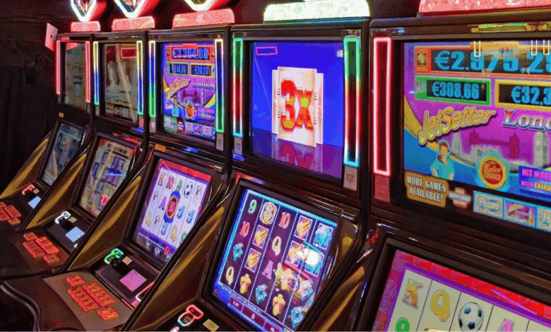6 modern design functions that make slots more seductive
