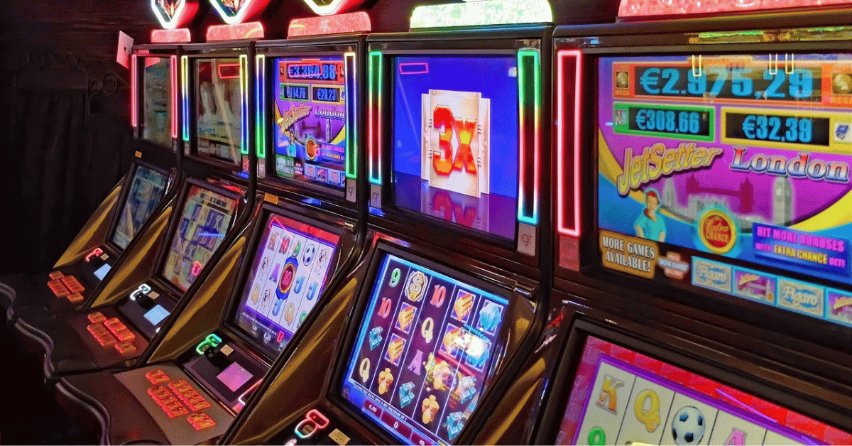 6 modern design functions that make slots more seductive