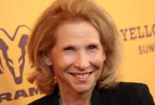 '60 minutes' or Paramount Global?