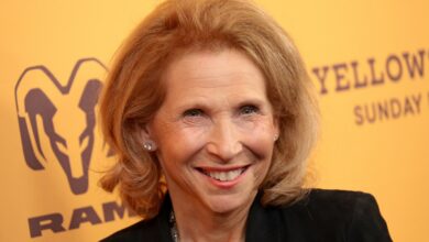 '60 minutes' or Paramount Global?