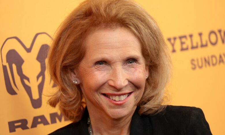 '60 minutes' or Paramount Global?