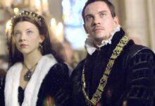 7 Great Amazon Prime Video Drama Shows to view at the moment (May 2025)