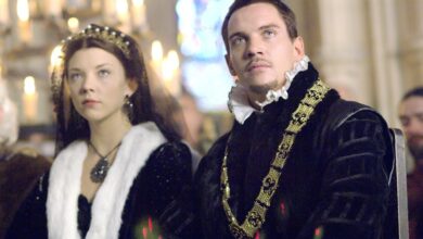 7 Great Amazon Prime Video Drama Shows to view at the moment (May 2025)