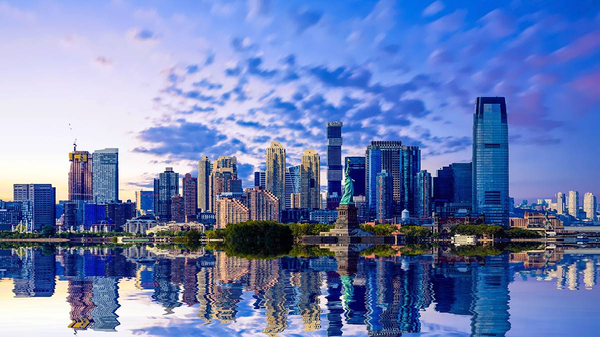 7 best real estate schools in New Jersey (NJ) before 2025