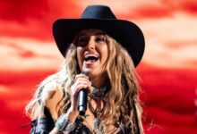Academy of Country Music Awards 2025: Full winners list